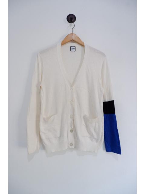 Jean Paul Gaultier Jean Paul Gaultier Button Cardigan