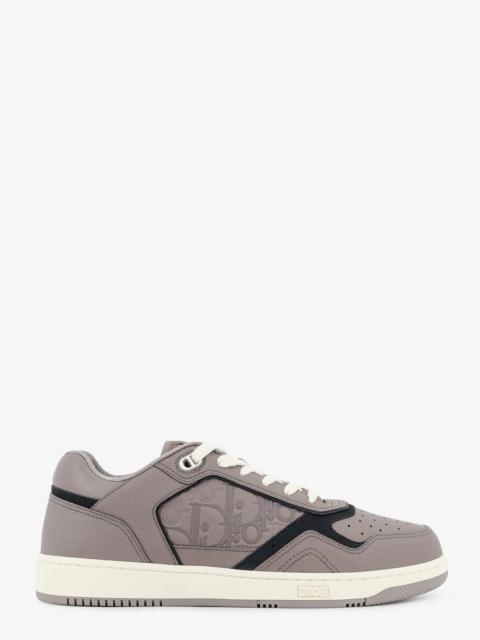 Dior Dior Men B27 Uptown Sneakers