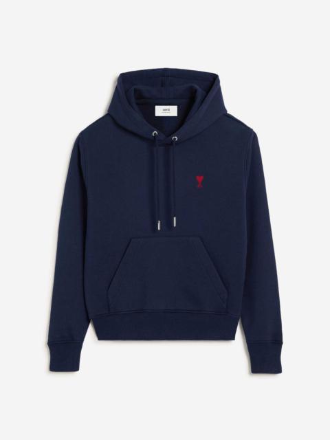 AMI Paris SUDADERA CAPUCHA