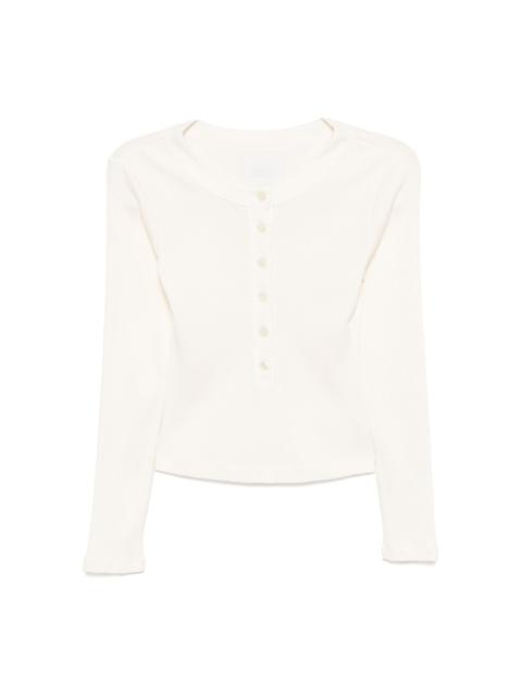 Varra Henley top