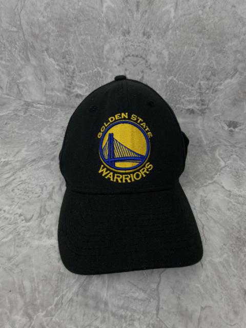 Other Designers NBA Golden State Warrior New Era cap ⭐️