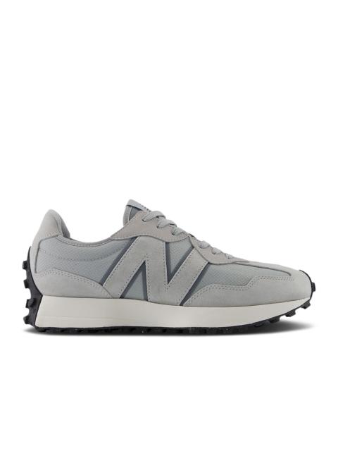 New Balance NEW BALANCE 327 'RAINCLOUD SLATE GREY'