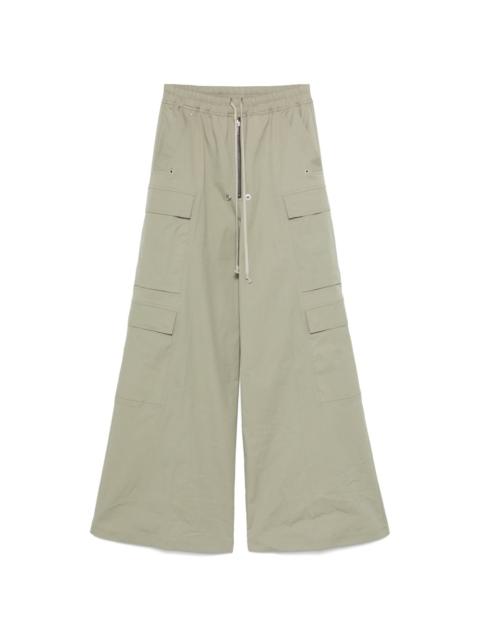 Cargobelas trousers