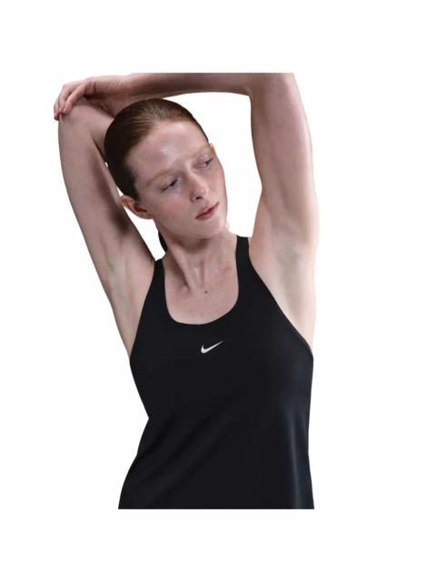 Nike Women's Pro Dri-FIT Tank Top -Black