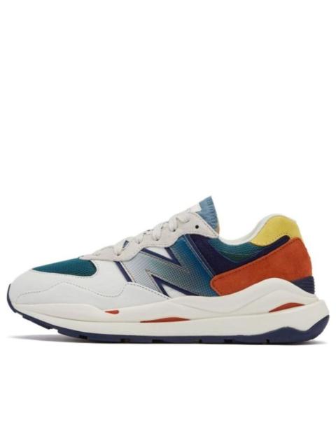 New Balance New Balance 57/40 'White Multi-Color' M5740MB1