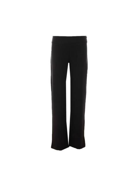 Repetto Repetto Women Logo Jazz Pants