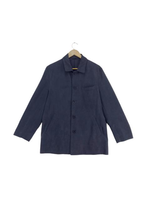 Other Designers Designer - Vintage Kansai yamamoto Jacket Button Up