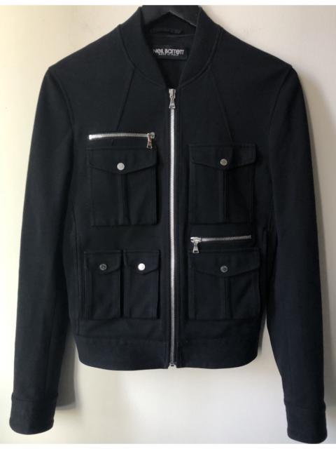 Neil Barrett Rare bomber jacket