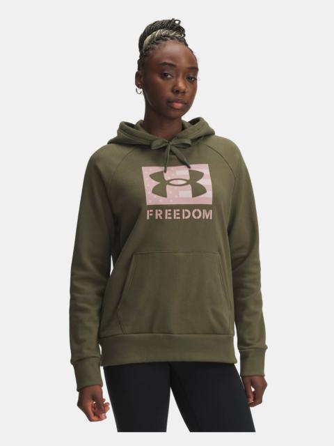 Under Armour UA Freedom Rival Fleece