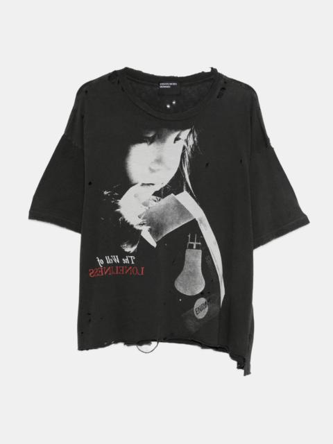 Enfants Riches Déprimés 010-878 Well Of Loneliness T-Shirt