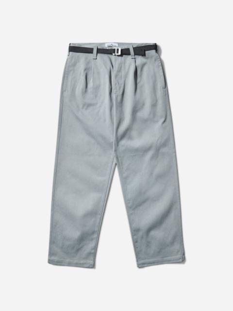 Stone Island Men's Marina Stretch Gabardine Pants Sky Blue