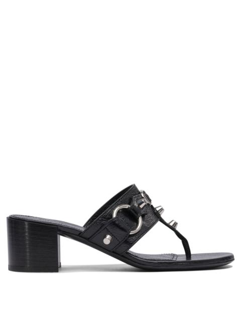 Balenciaga Sandals