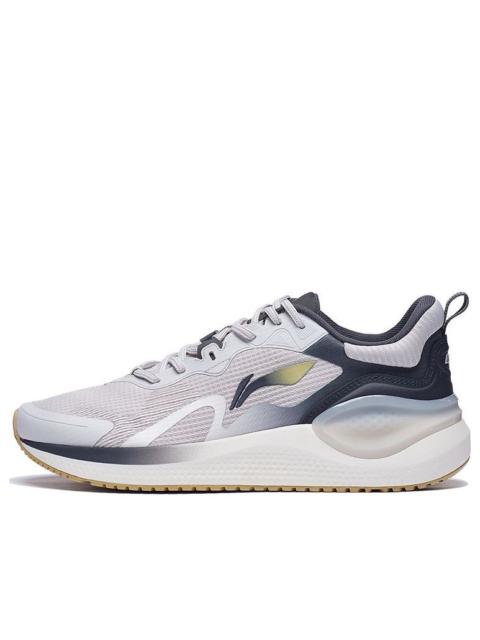 Li-Ning Li-Ning Eazgo 'Grey Navy' ARST081-2