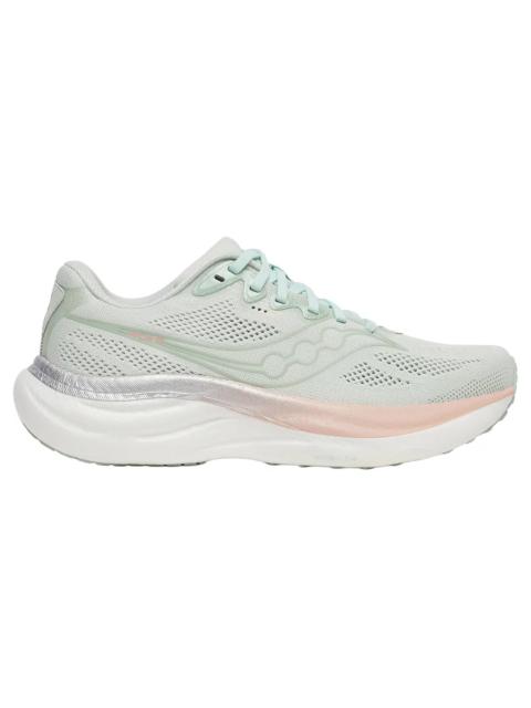 Saucony Saucony Women's Ride 19 Running Shoes