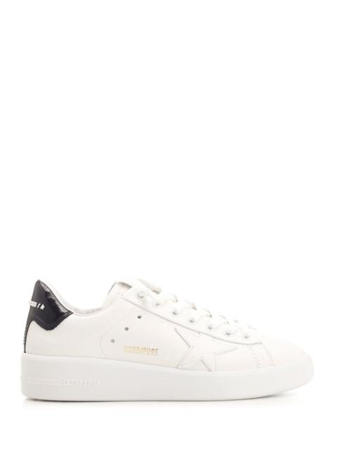 Golden Goose Golden Goose Women "Pure Star" Sneakers