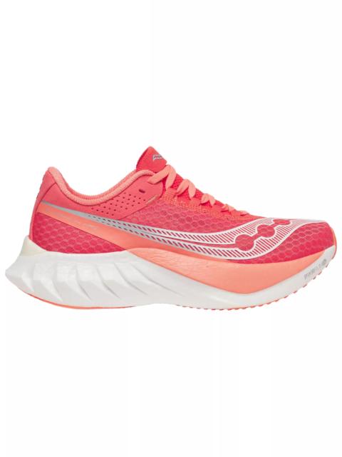 Saucony Saucony Women's Endorphin Pro 4 Running Shoes