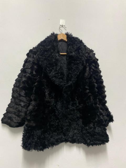 Other designers Japanese Brand Fur Jacket Frontier