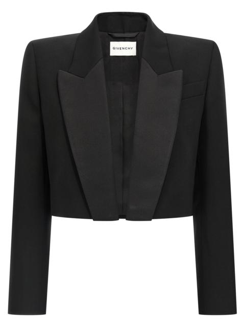 Givenchy Givenchy Women Bolero Blazer
