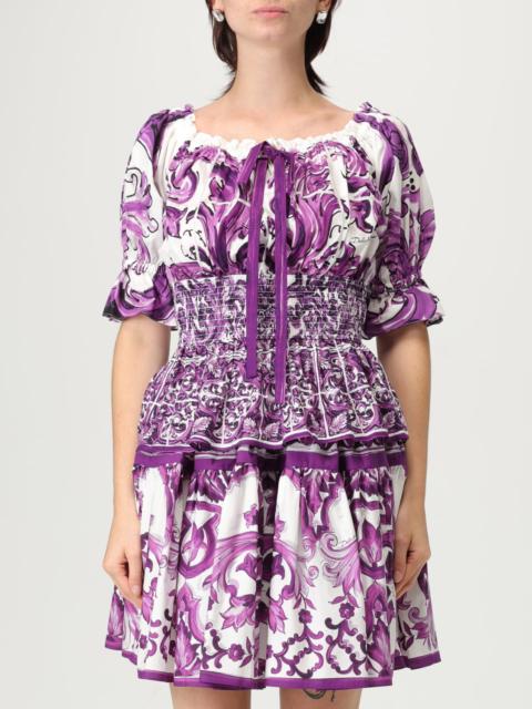 Dolce & Gabbana T-shirt woman Dolce & Gabbana