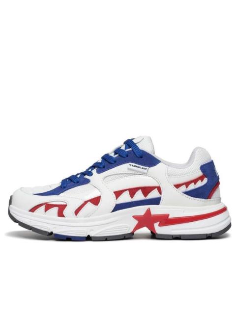 A BATHING APE® A Bathing Ape Shark STA 'UK' 0ZXSHMX91308M
