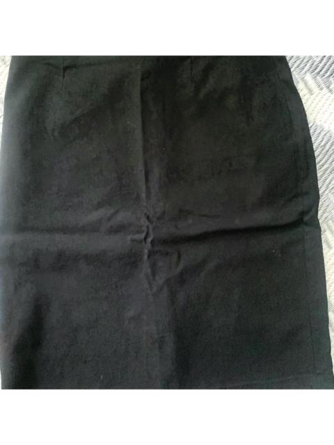 Other Designers & Other Stories Women's Black Skirt