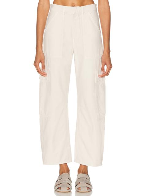 Citizens of Humanity Marcelle Cargo Pant