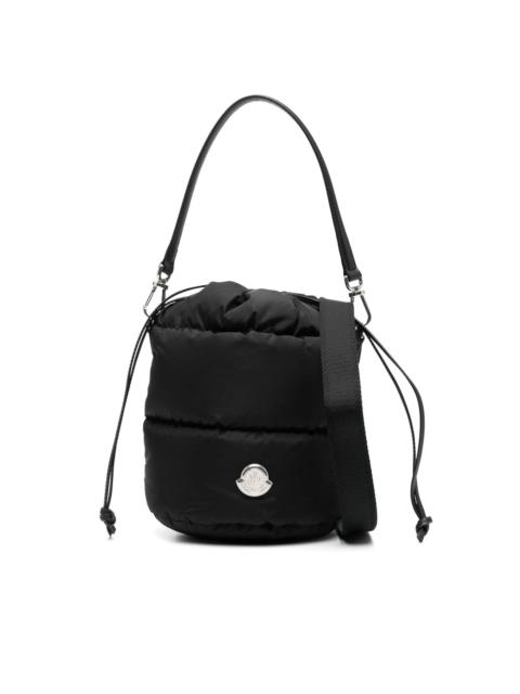 Moncler Moncler Black Bucket Bags Women