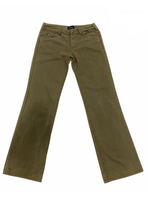 Vintage enternal pant