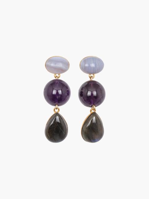 Jennifer Behr Natalia Earrings