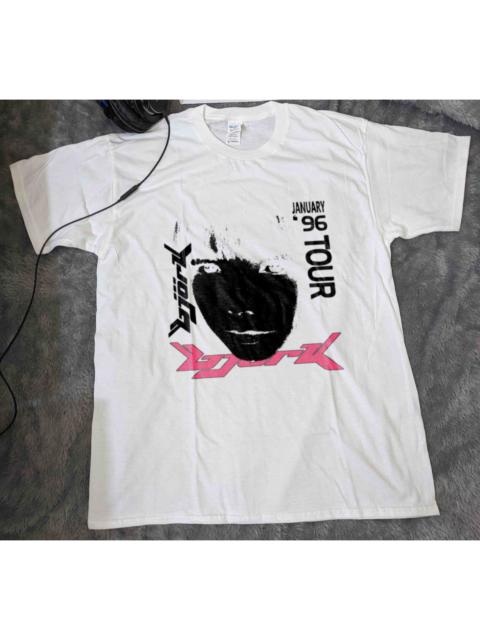 Other Designers Unbranded - bjork 96 dj aphex twin