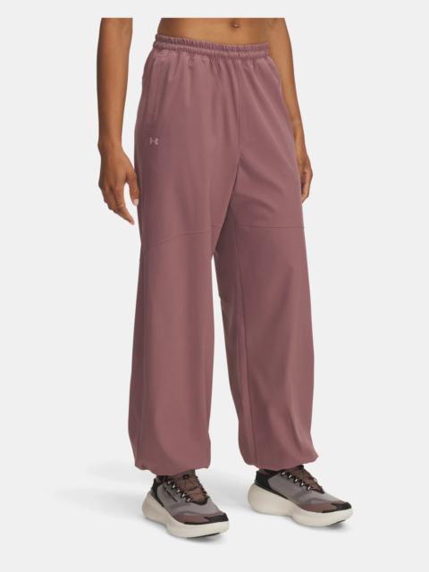 Under Armour UA Rival Woven