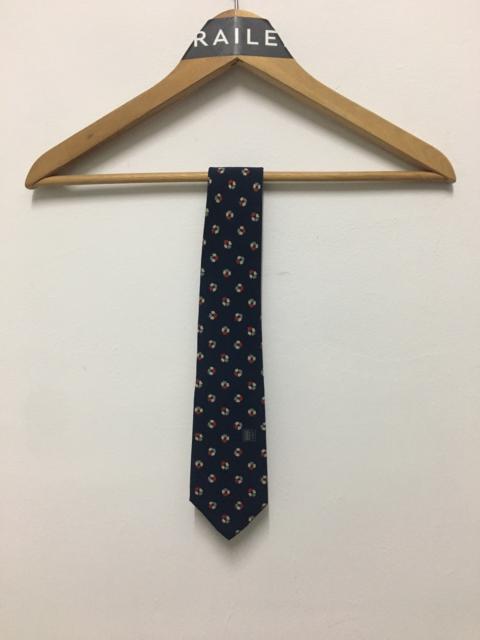 Vintage Balenciaga Ties Necktie