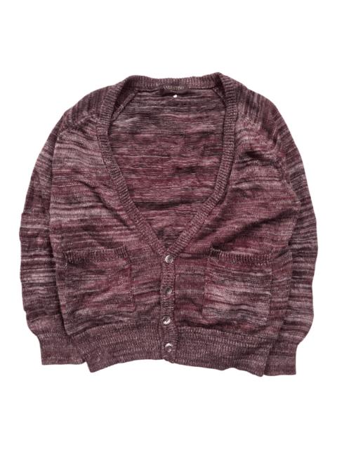 Valentino Valentino Italy Cardigan
