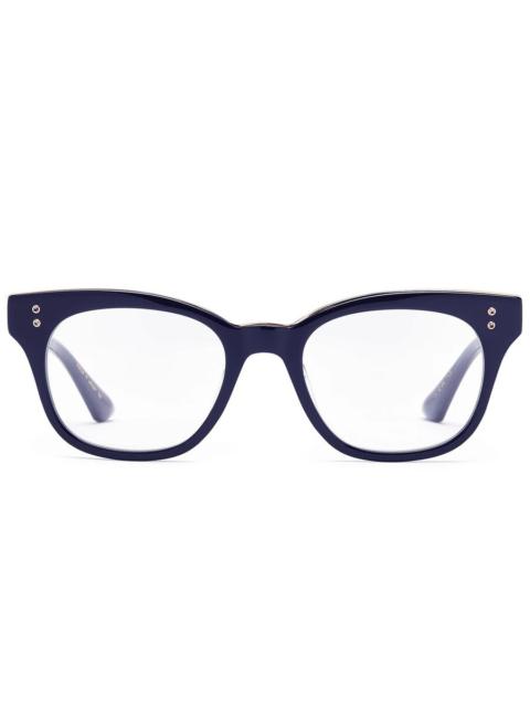 DITA Dita RHYTHM Demo Sport Ladies Eyeglasses DRX-3039-D 50