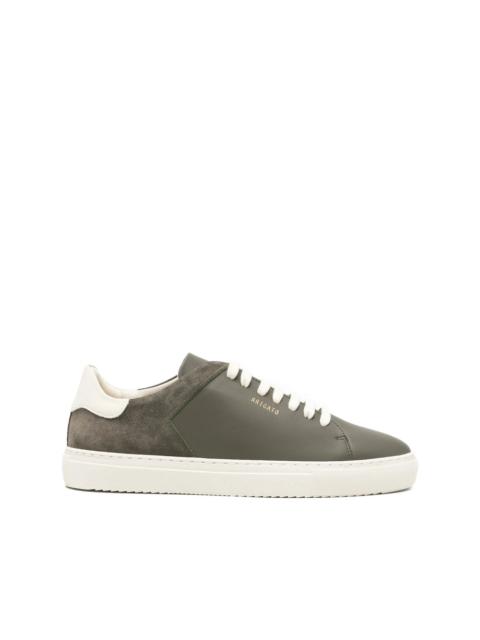 Axel Arigato Axel Arigato Green Trainers Men