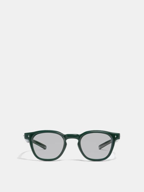GENTLE MONSTER VONZO-GR6 SUNGLASSES