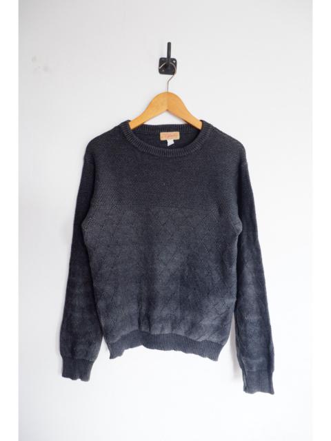 Nigel Cabourn Vintage JS Homestead Lot 470 Overdye Knitwear