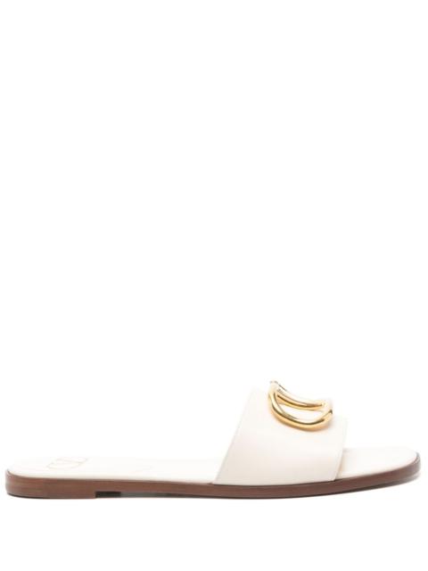 Valentino Garavani Sandals Ivory