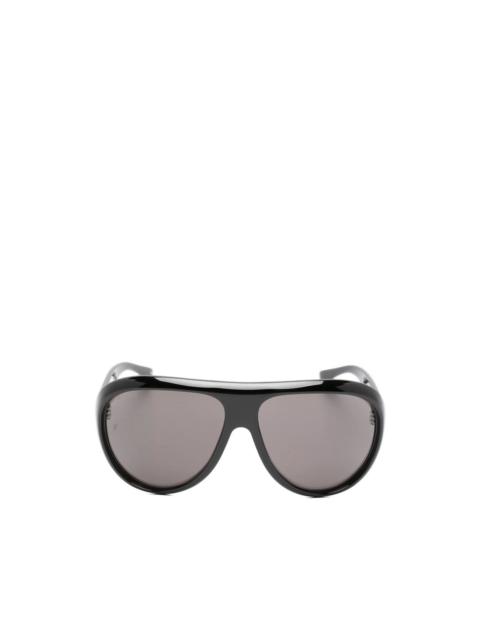 GUCCI Gucci Black Sunglasses Women