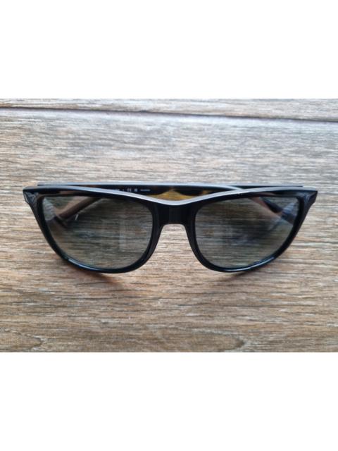 Other Designers Armani Exchange - black sunglasses, BNWT
