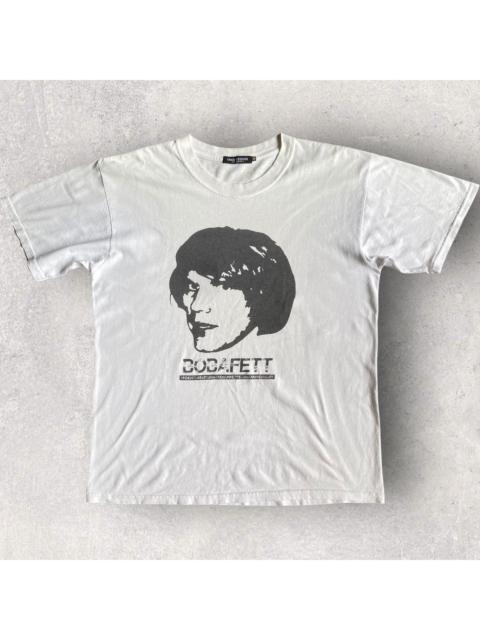 UNDERCOVER AW99 Undercover Bobafett T Shirt