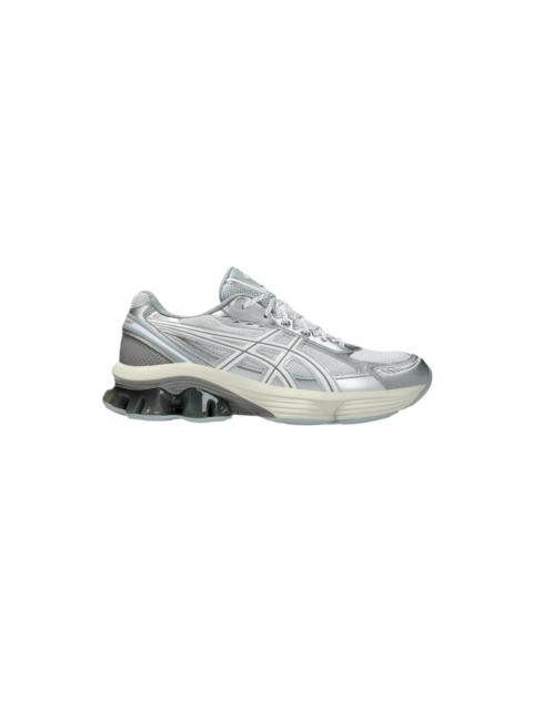 Asics GEL-KINETIC FLUENT SNEAKERS (WHITE)