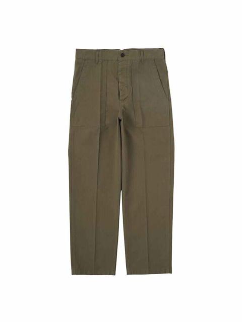 visvim ALDA PANTS KHAKI
