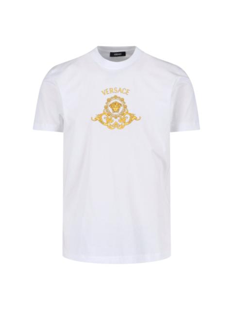 VERSACE 'MEDUSA' T-SHIRT