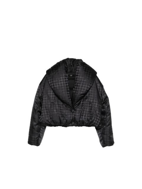 AMIRI Amiri Black Jackets - Puffer Jackets Women