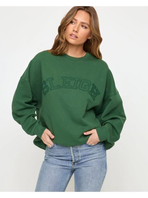 L*SPACE Legend Sweatshirt