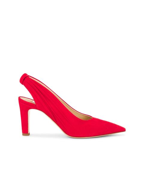 GABRIELA HEARST Amari Pump