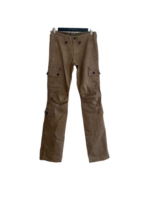 Other Designers ABAHOUSE Cargo Pants Made in Japan