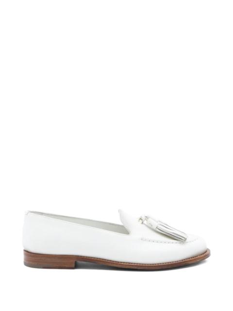 Church's Church's Women Smooth Leather Loafers With Tassels