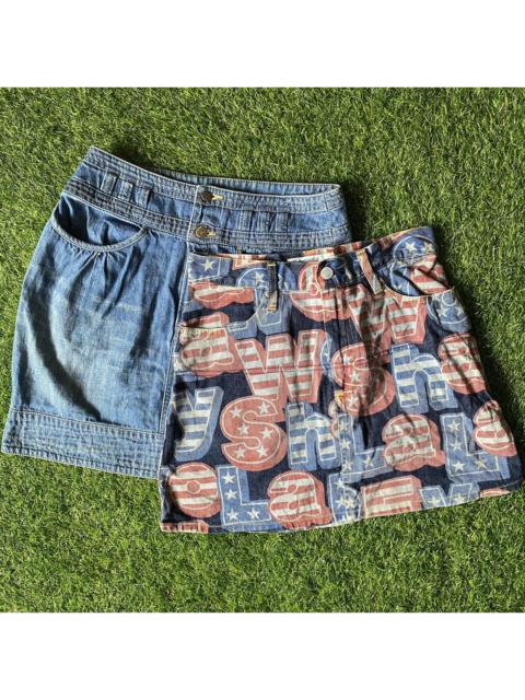 Hysteric Glamour Hysteric Glamour & Tsumori Chisato Skirts